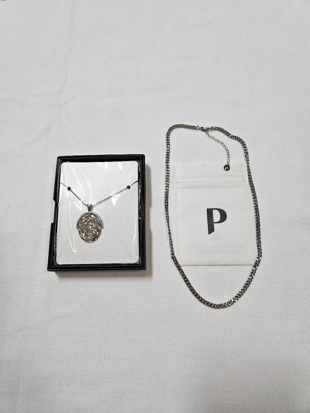 Pavoi Necklace Bundle
